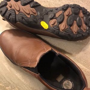 Merrill Air Cushion shoes